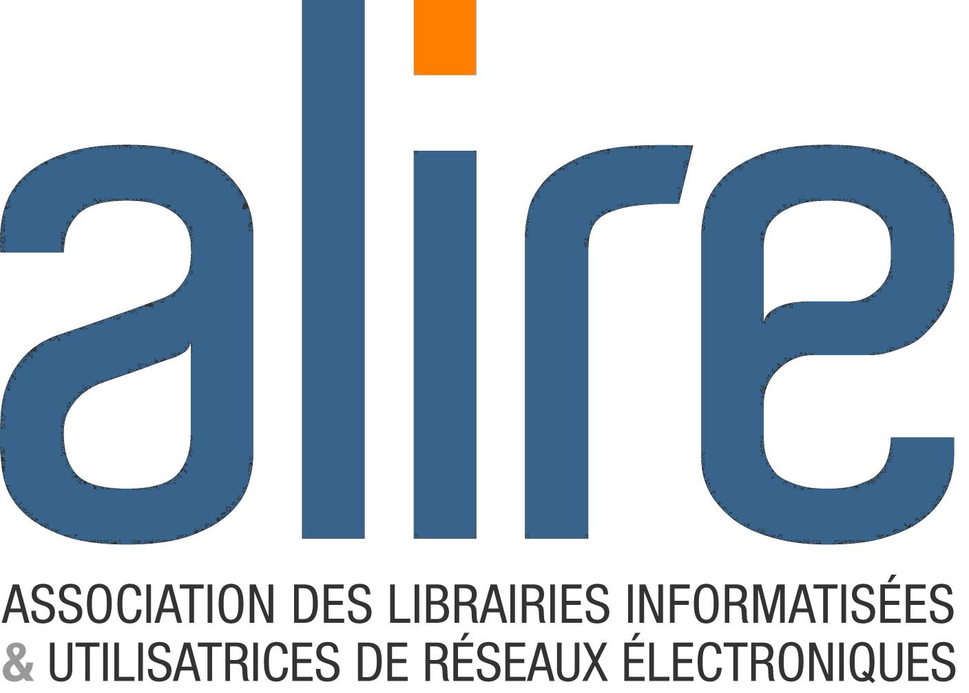 Logo Alire